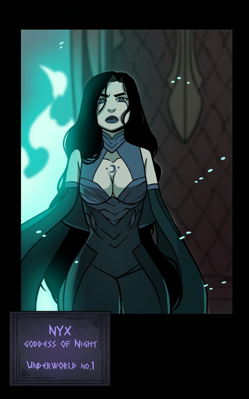 Read Pentheus chapter 9 image 53 on Lezhin