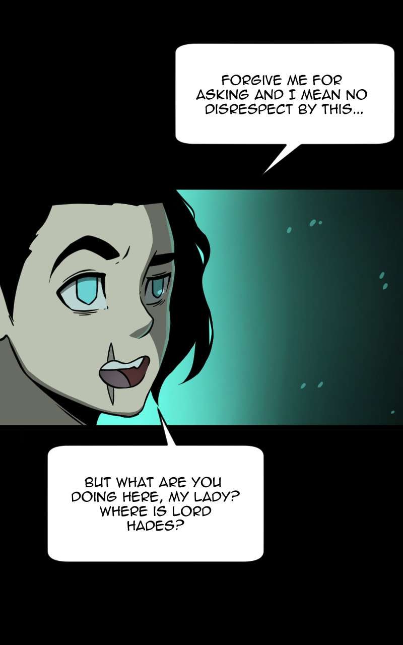 Read Pentheus chapter 9 image 54 on Lezhin