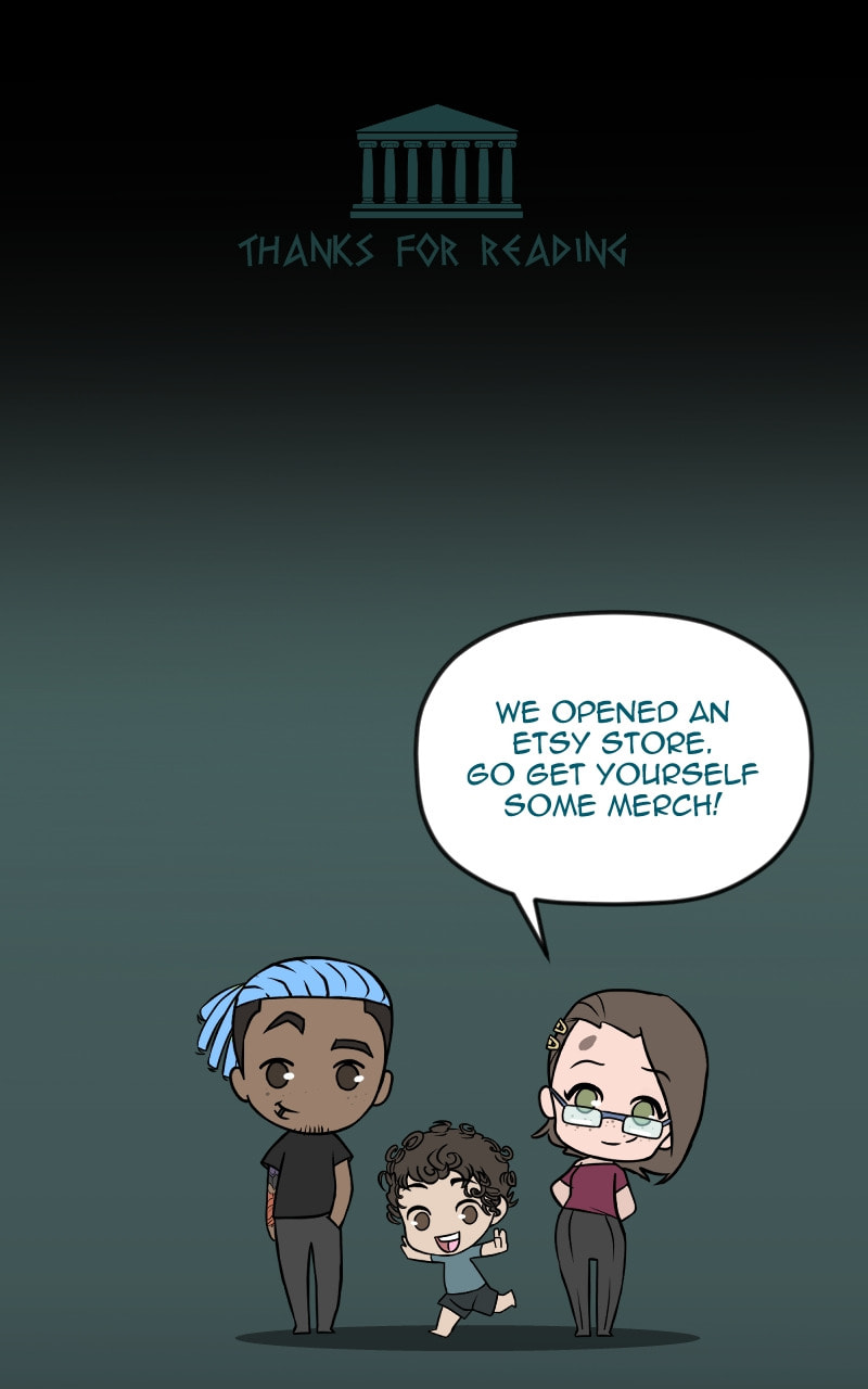 Read Pentheus chapter 9 image 58 on Lezhin