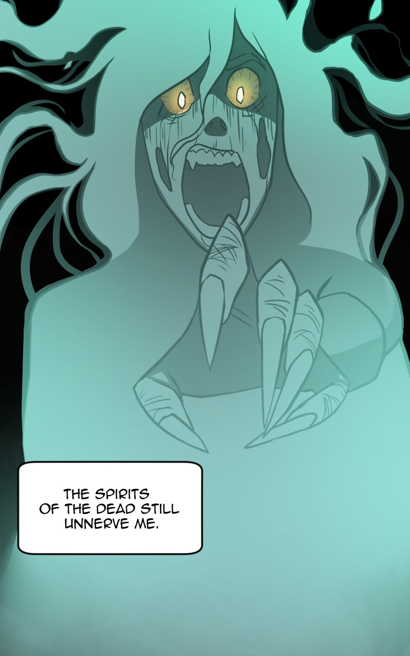 Read Pentheus chapter 9 image 7 on Lezhin