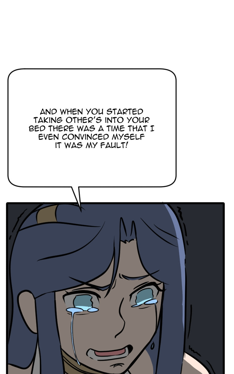 Read Pentheus chapter 90 image 10 on Lezhin
