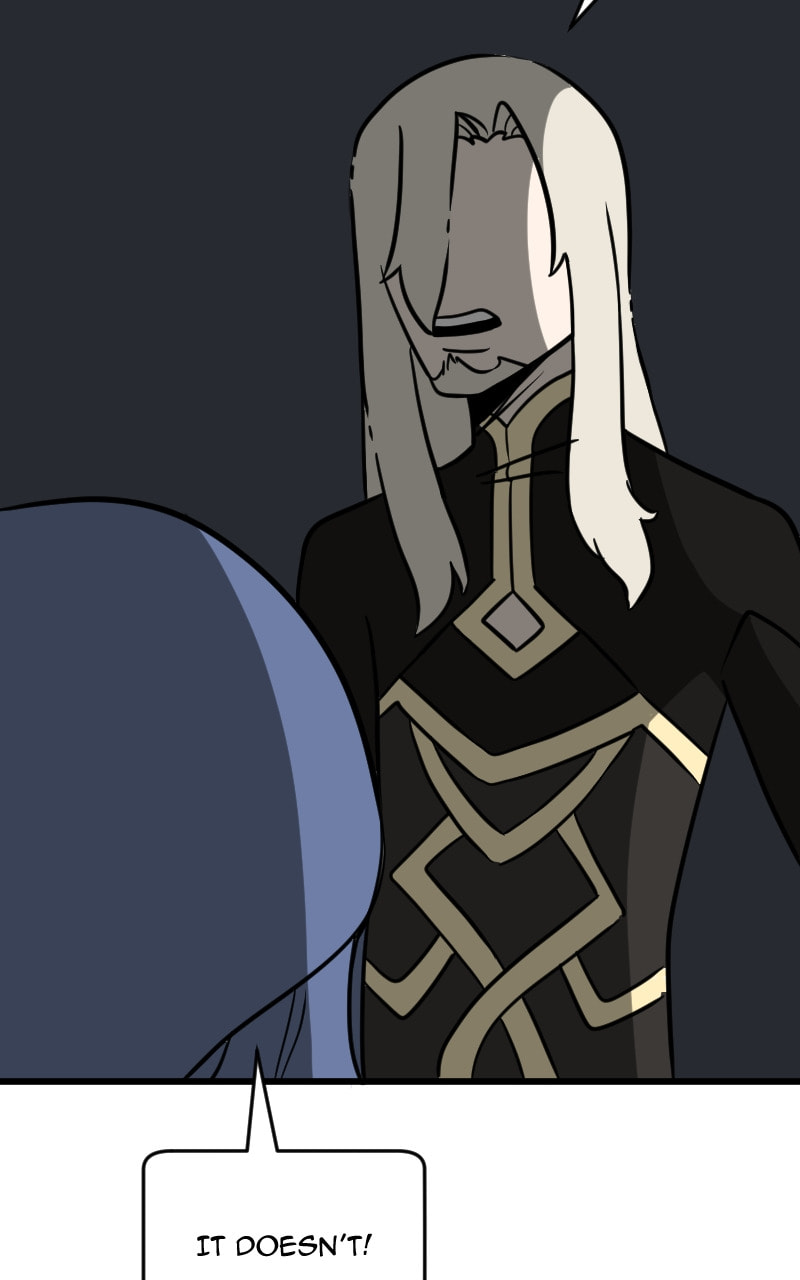 Read Pentheus chapter 90 image 12 on Lezhin