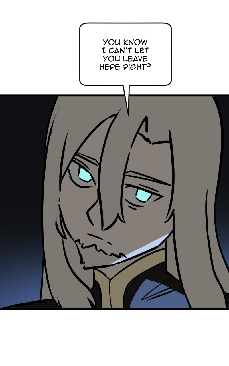 Read Pentheus chapter 90 image 14 on Lezhin