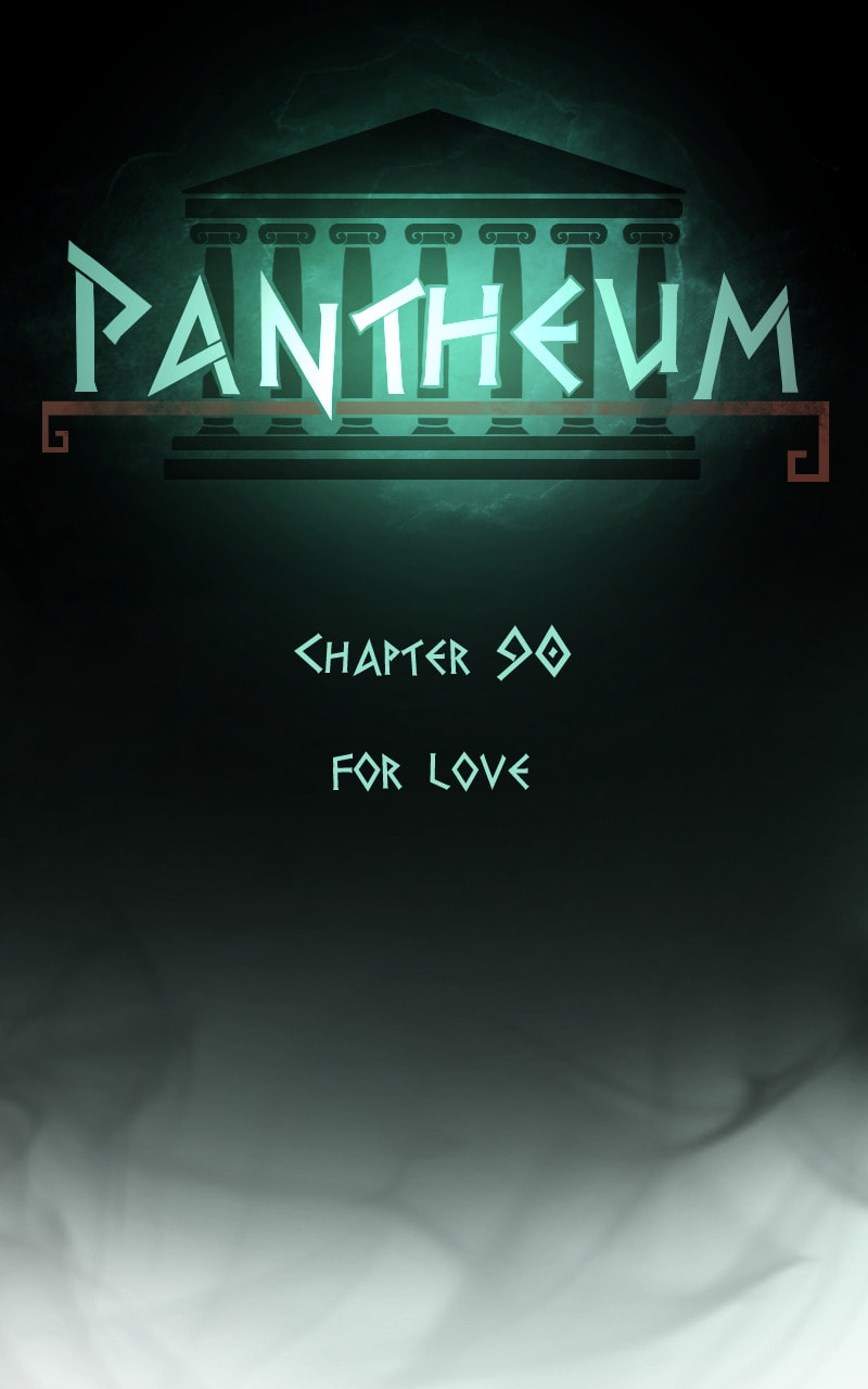 Read Pentheus chapter 90 image 22 on Lezhin
