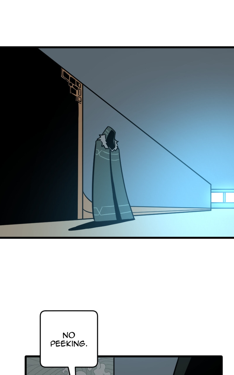 Read Pentheus chapter 90 image 25 on Lezhin