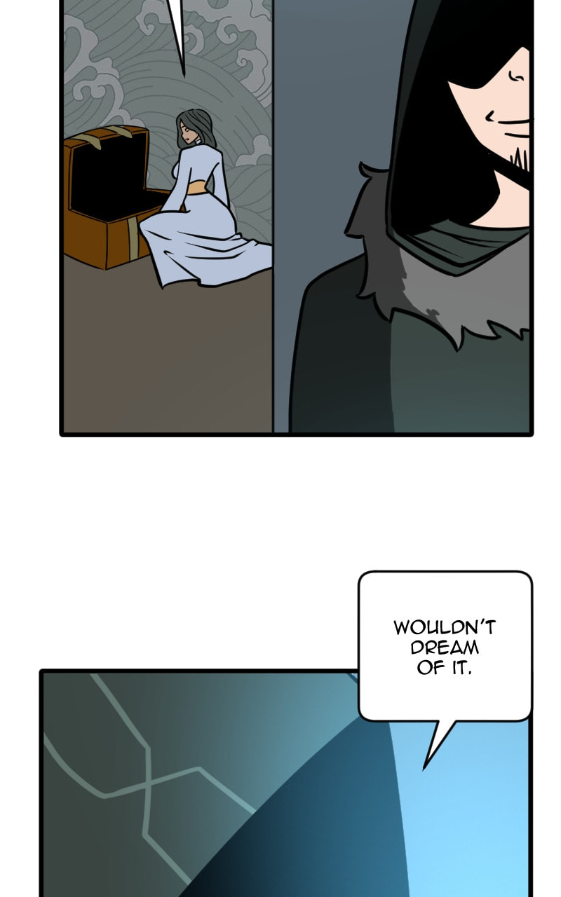 Read Pentheus chapter 90 image 26 on Lezhin