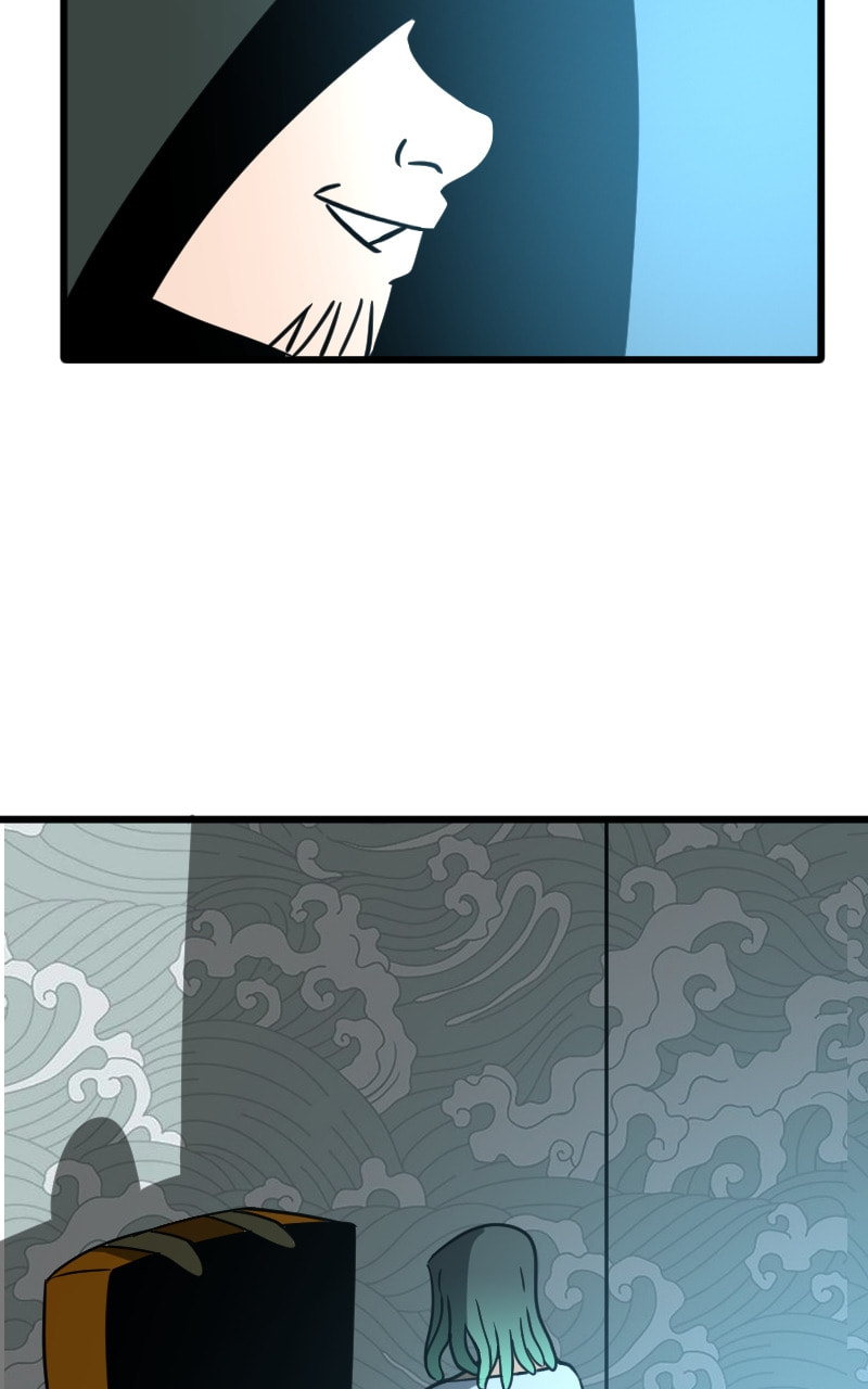 Read Pentheus chapter 90 image 27 on Lezhin