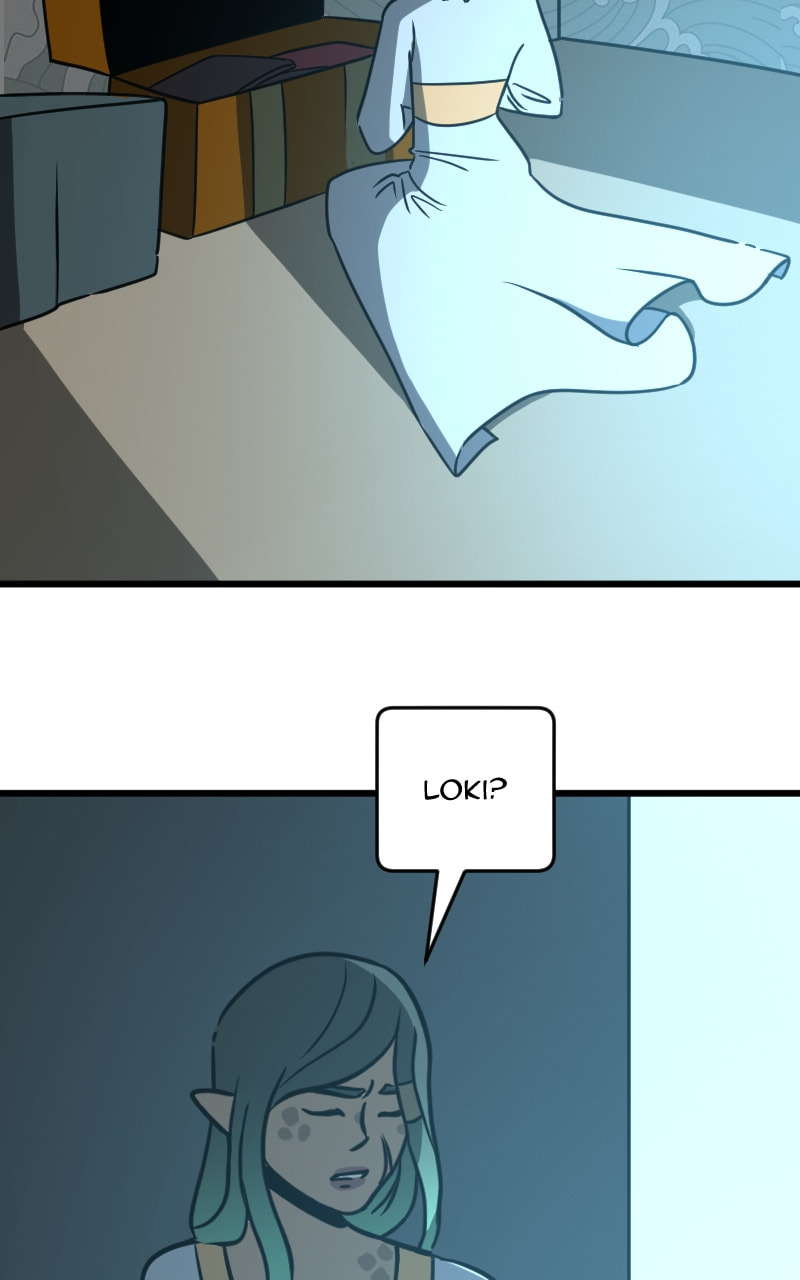 Read Pentheus chapter 90 image 28 on Lezhin