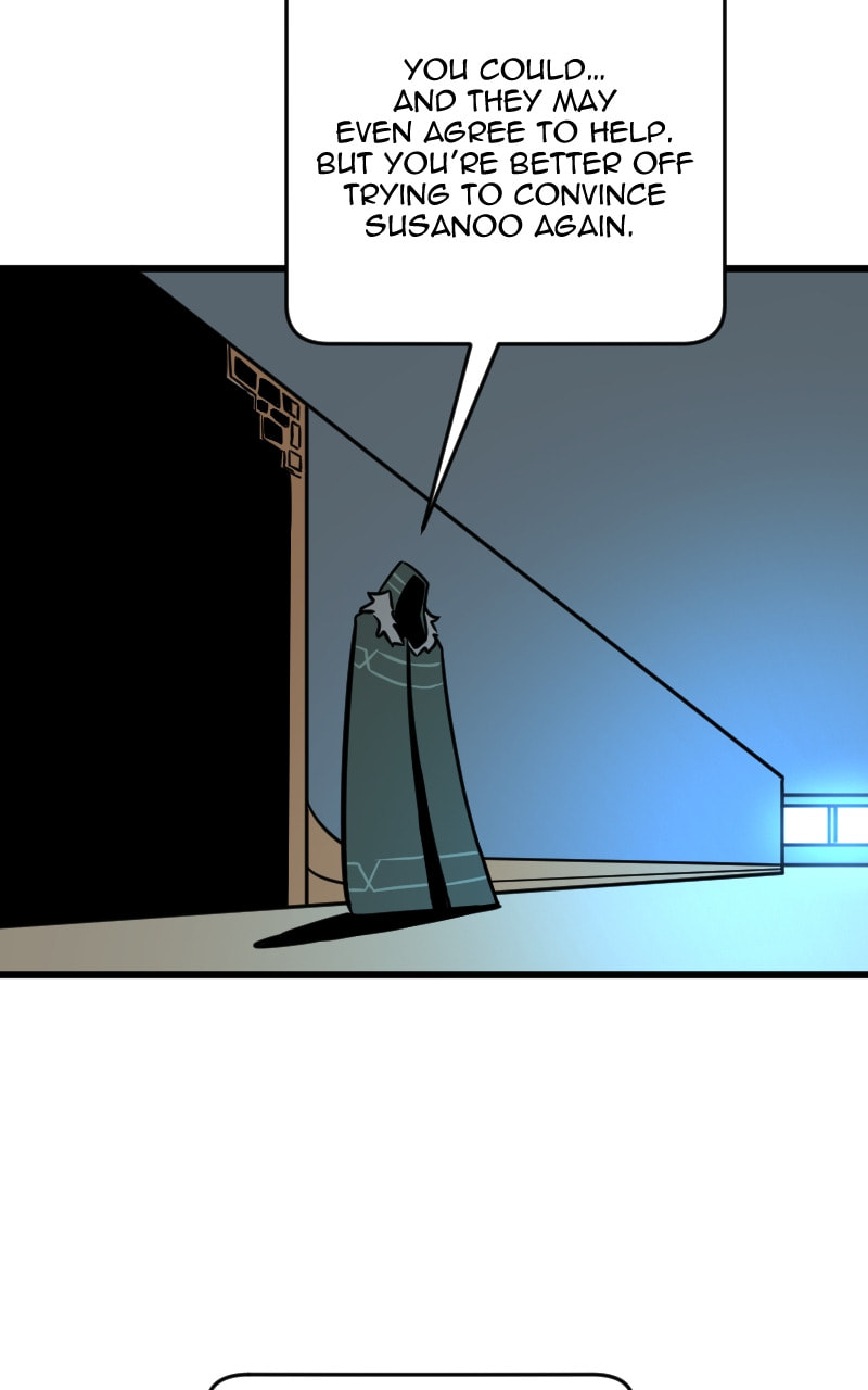 Read Pentheus chapter 90 image 32 on Lezhin