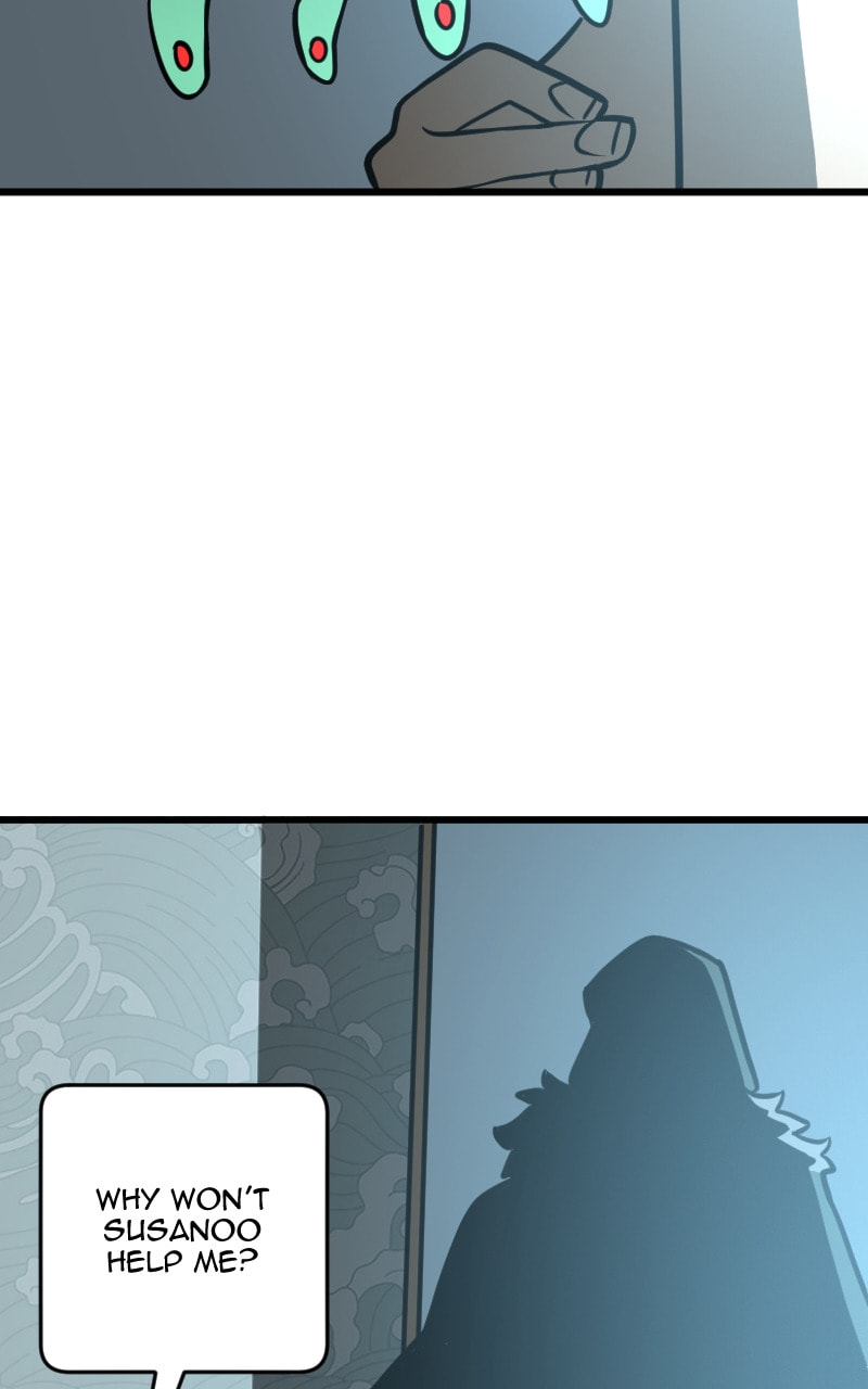 Read Pentheus chapter 90 image 35 on Lezhin