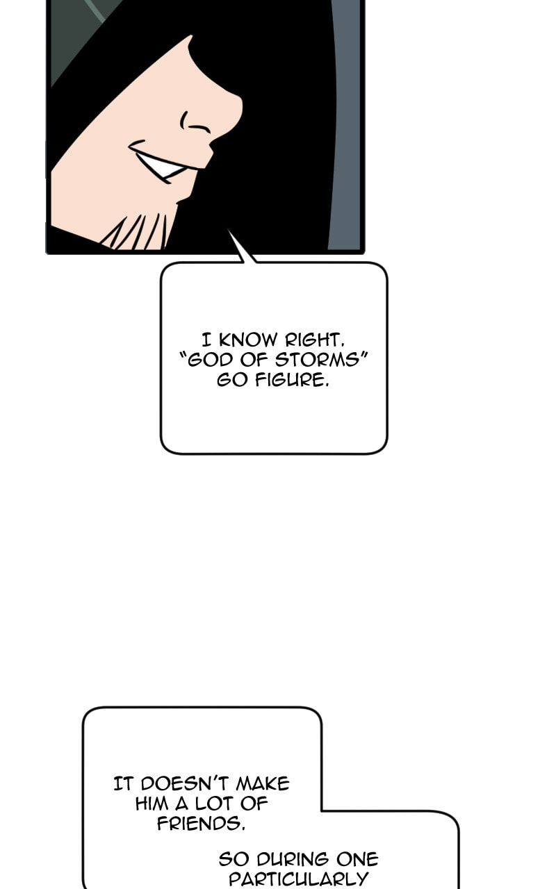 Read Pentheus chapter 90 image 41 on Lezhin