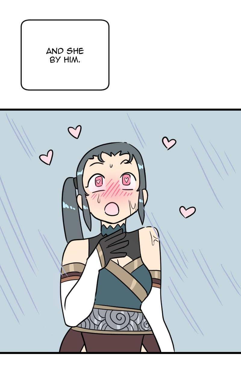 Read Pentheus chapter 90 image 51 on Lezhin
