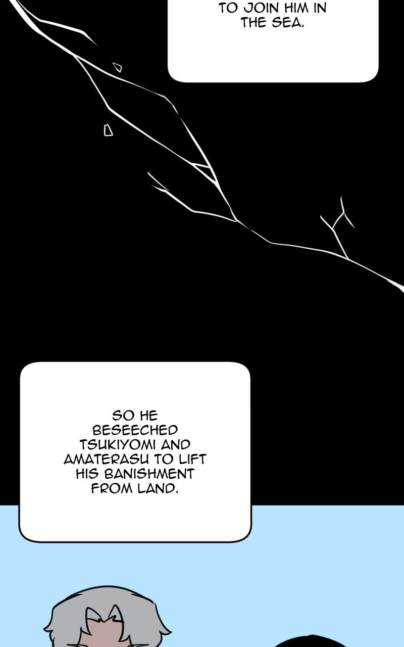 Read Pentheus chapter 90 image 54 on Lezhin