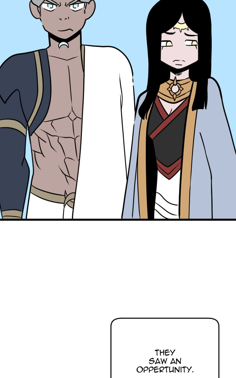 Read Pentheus chapter 90 image 55 on Lezhin