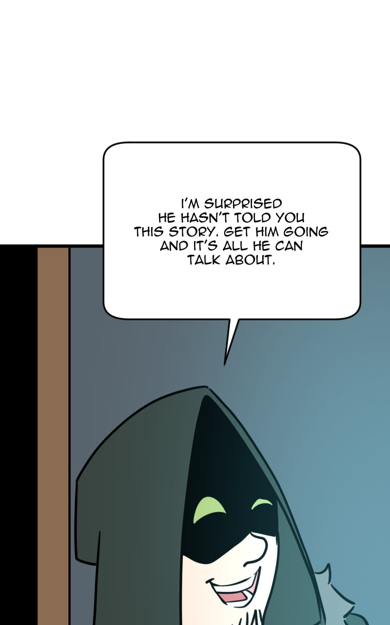 Read Pentheus chapter 90 image 61 on Lezhin
