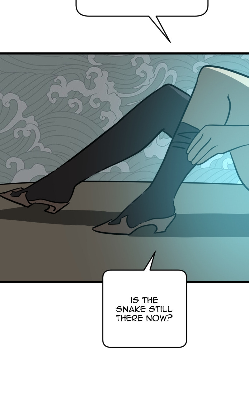 Read Pentheus chapter 90 image 63 on Lezhin