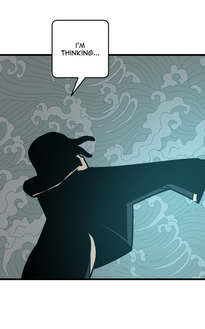 Read Pentheus chapter 90 image 66 on Lezhin