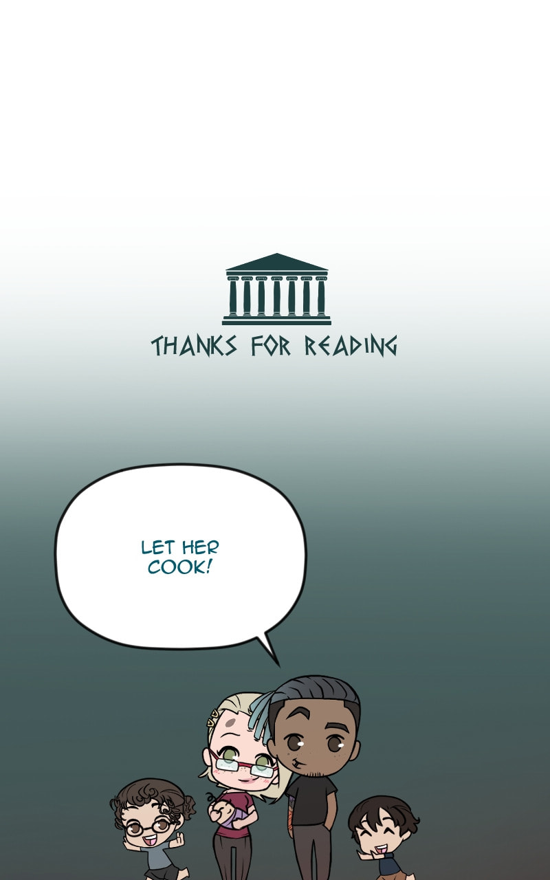 Read Pentheus chapter 90 image 69 on Lezhin