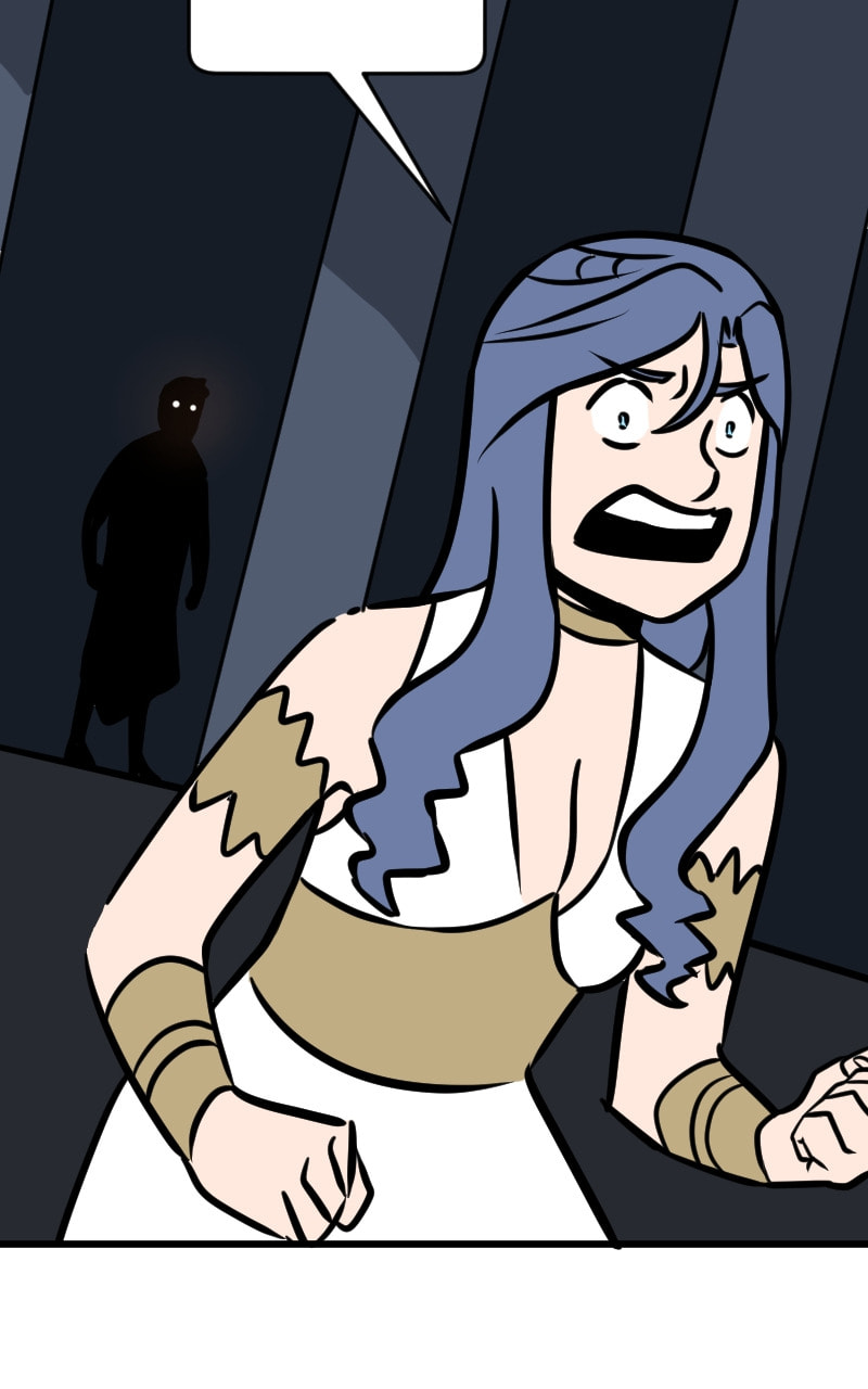 Read Pentheus chapter 90 image 8 on Lezhin