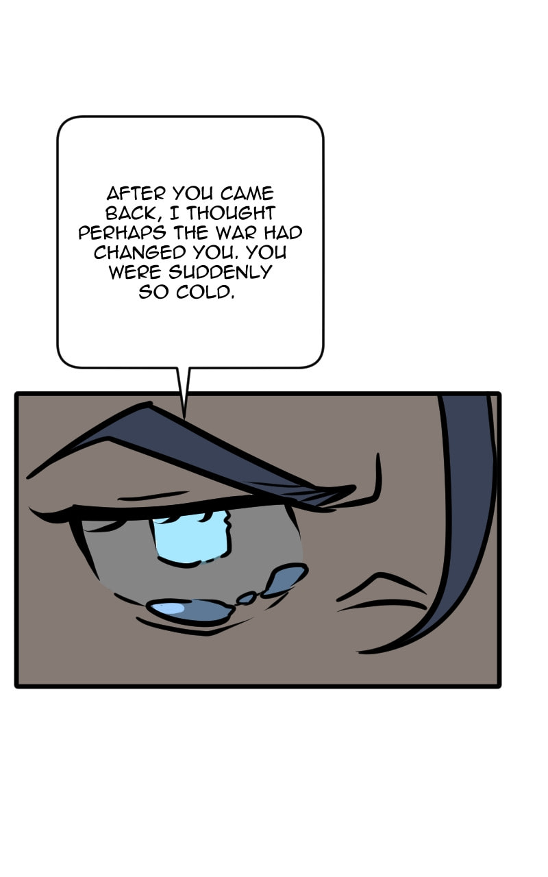 Read Pentheus chapter 90 image 9 on Lezhin