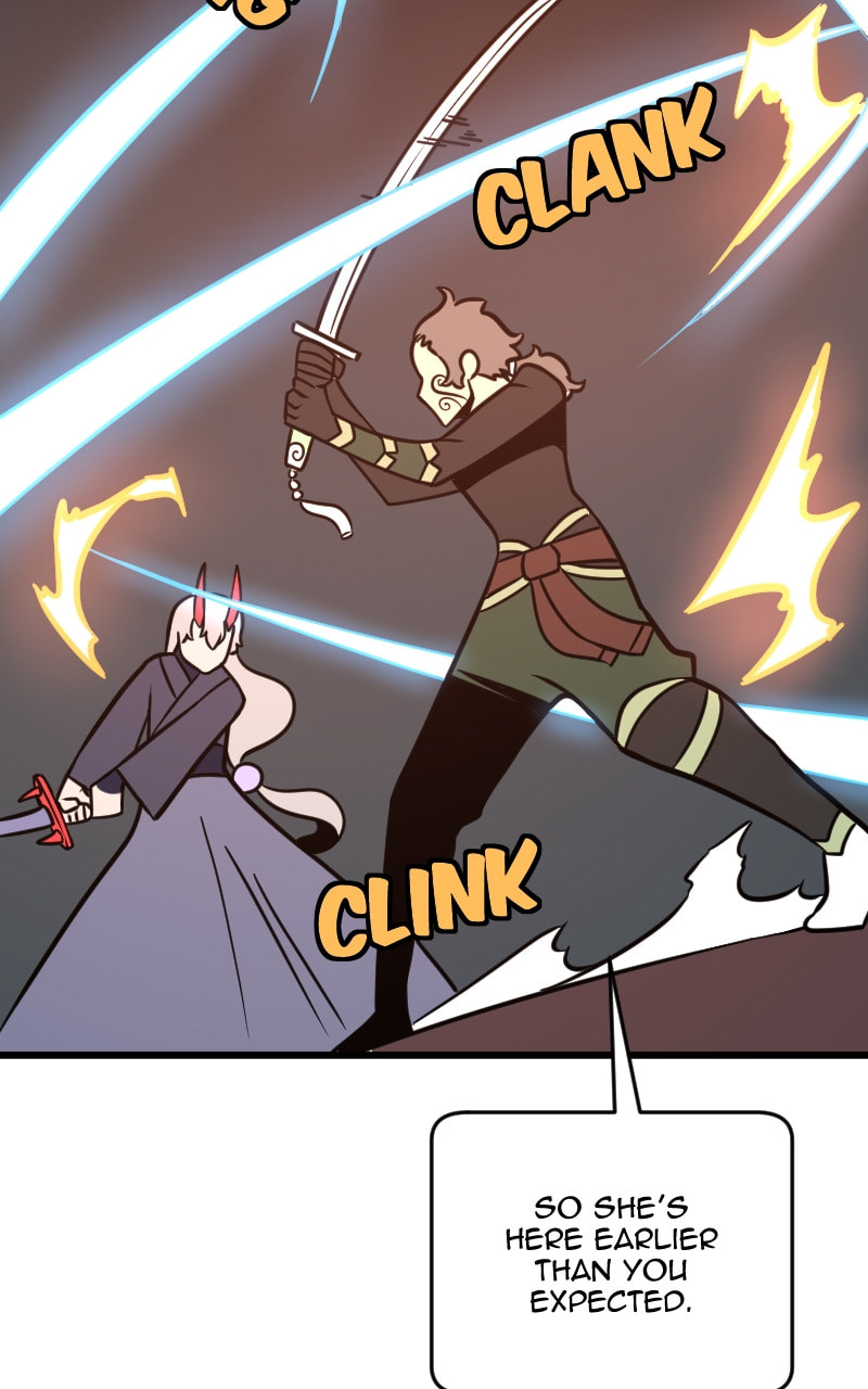 Read Pentheus chapter 91 image 12 on Lezhin