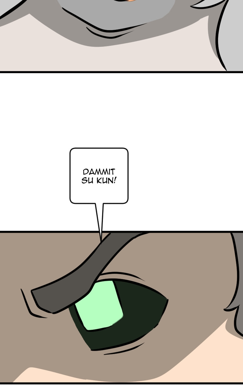 Read Pentheus chapter 91 image 15 on Lezhin