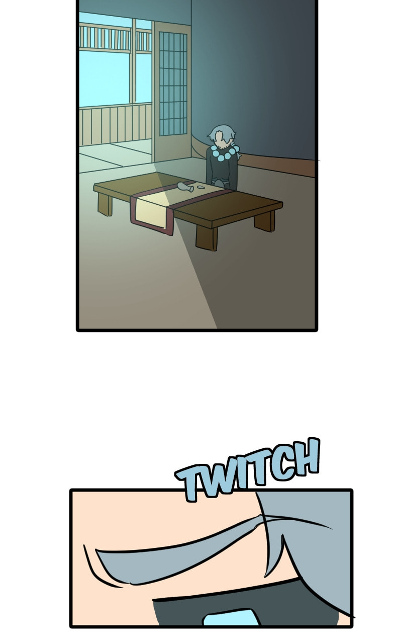 Read Pentheus chapter 91 image 20 on Lezhin