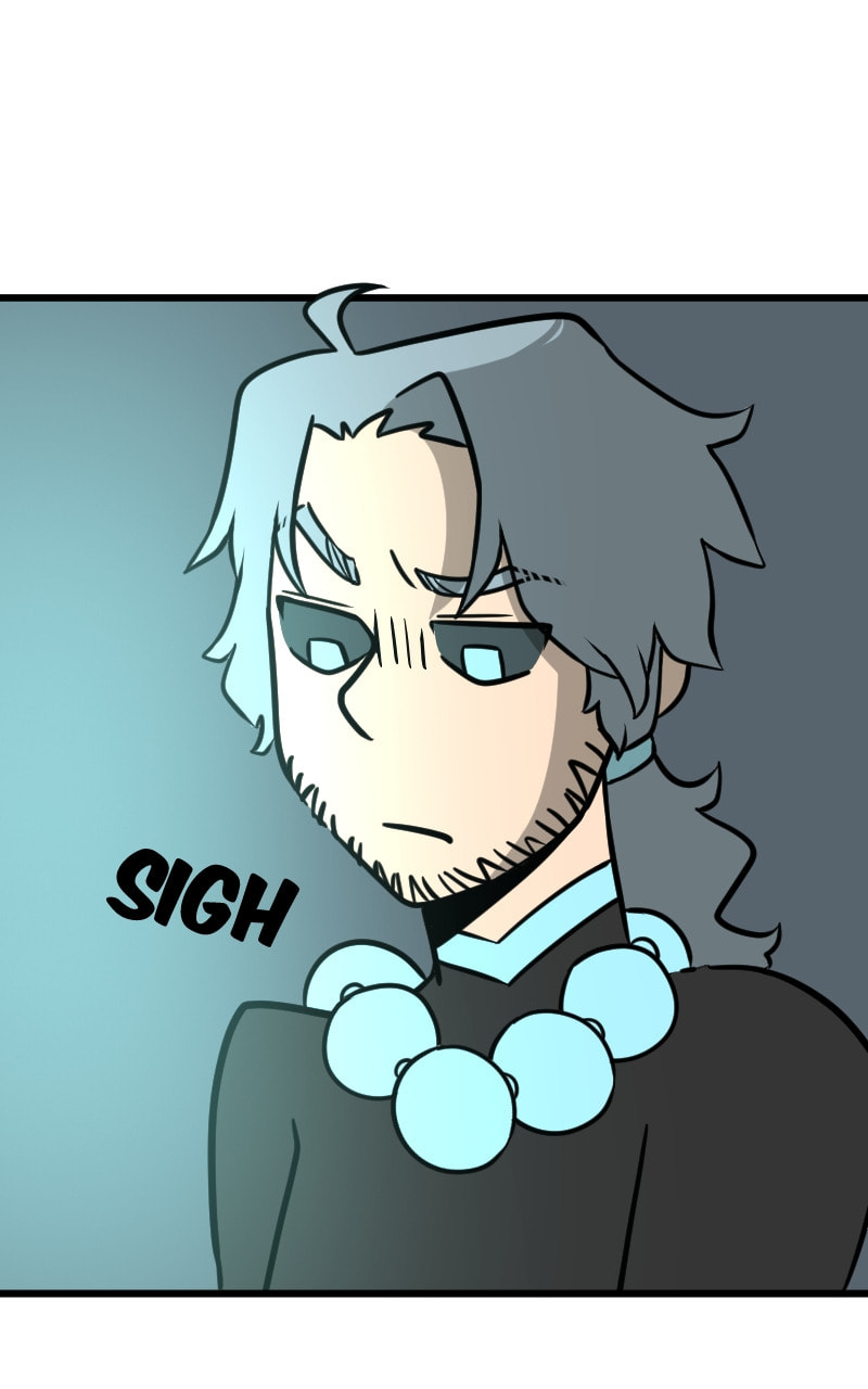 Read Pentheus chapter 91 image 21 on Lezhin