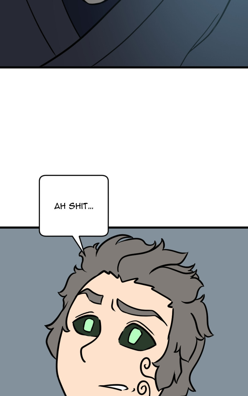 Read Pentheus chapter 91 image 26 on Lezhin