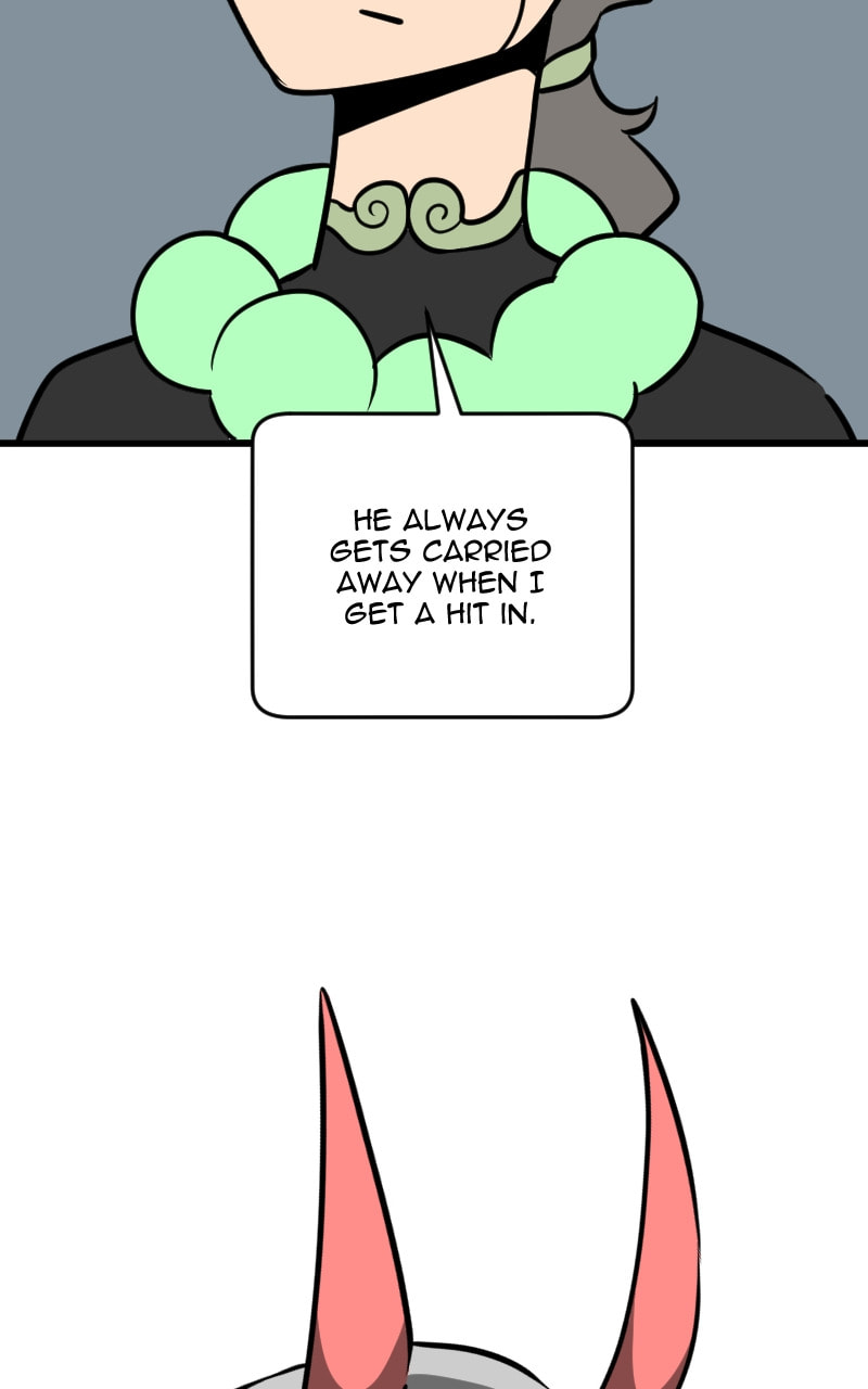 Read Pentheus chapter 91 image 27 on Lezhin
