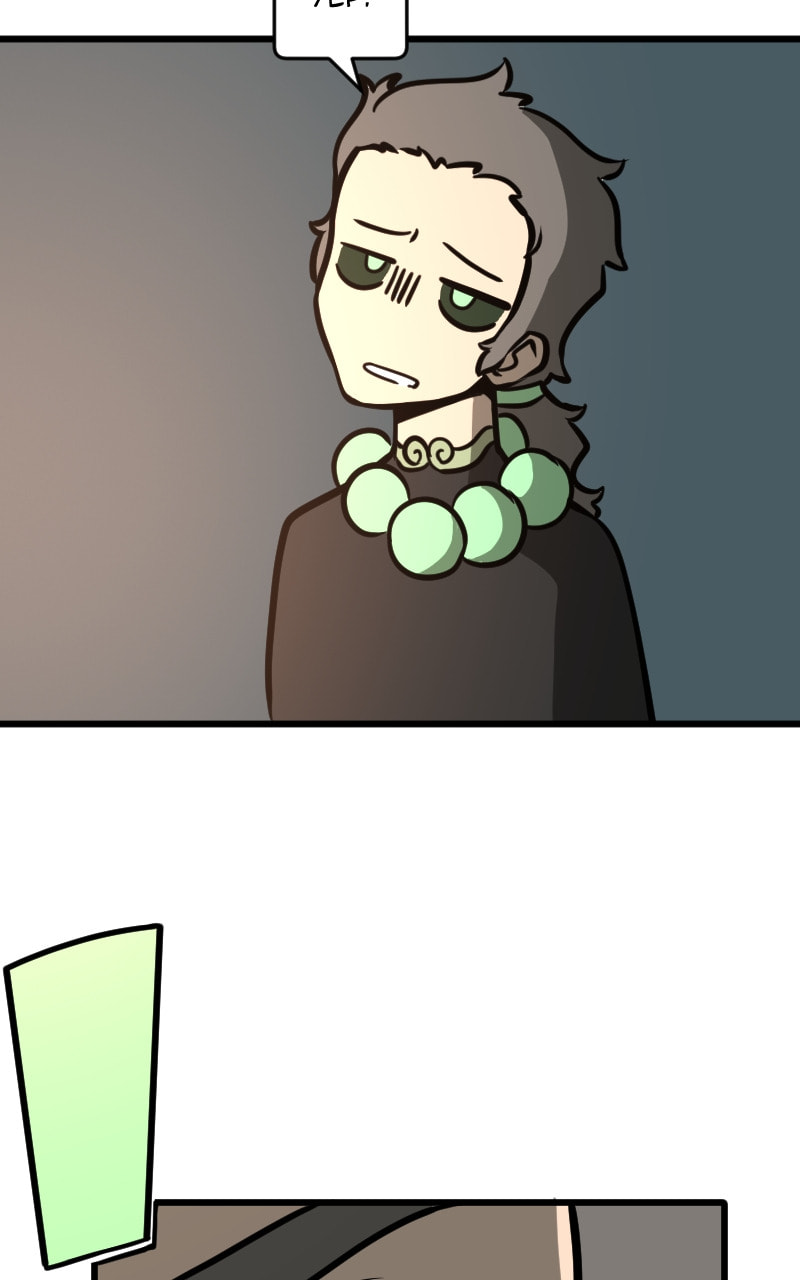Read Pentheus chapter 91 image 32 on Lezhin