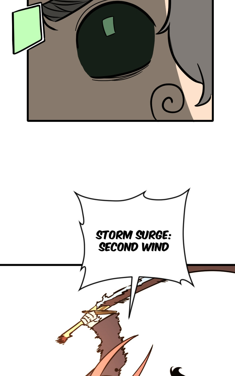 Read Pentheus chapter 91 image 33 on Lezhin