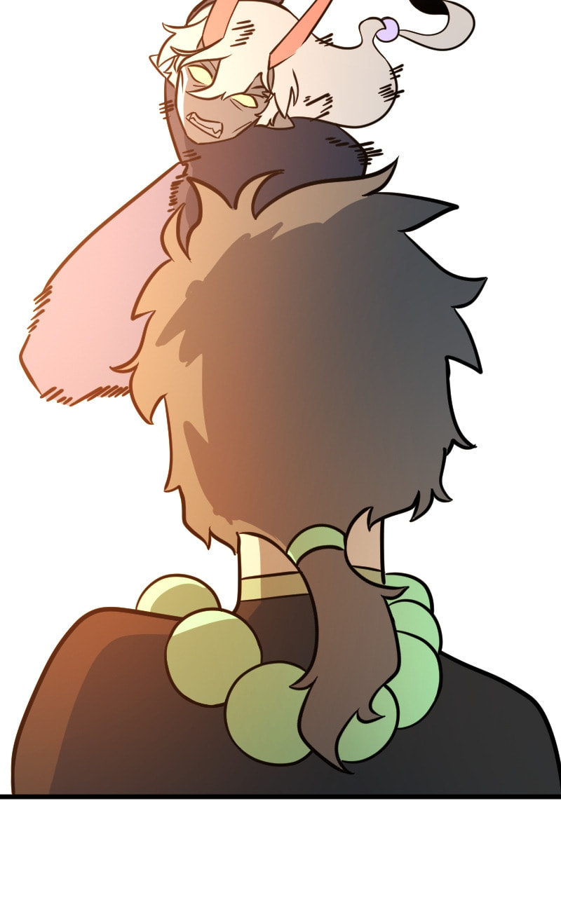 Read Pentheus chapter 91 image 34 on Lezhin