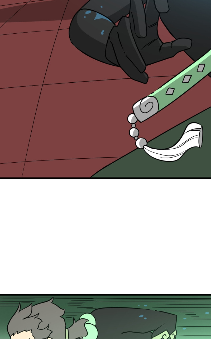 Read Pentheus chapter 91 image 4 on Lezhin