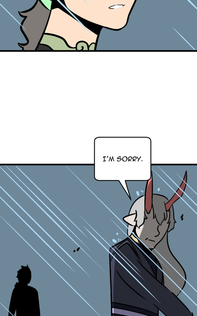 Read Pentheus chapter 91 image 42 on Lezhin
