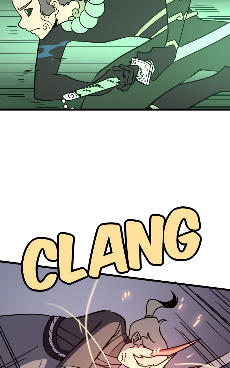 Read Pentheus chapter 91 image 5 on Lezhin