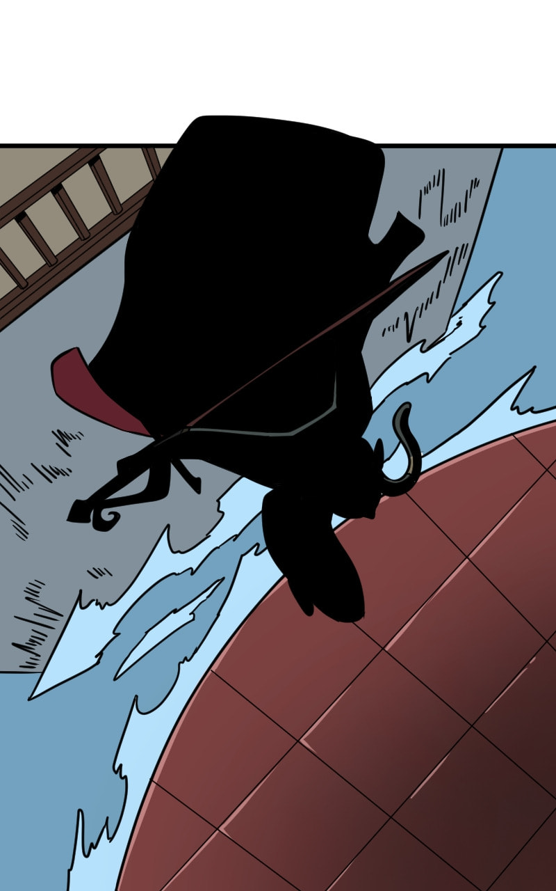 Read Pentheus chapter 91 image 50 on Lezhin