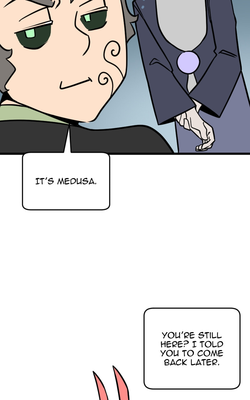 Read Pentheus chapter 91 image 53 on Lezhin
