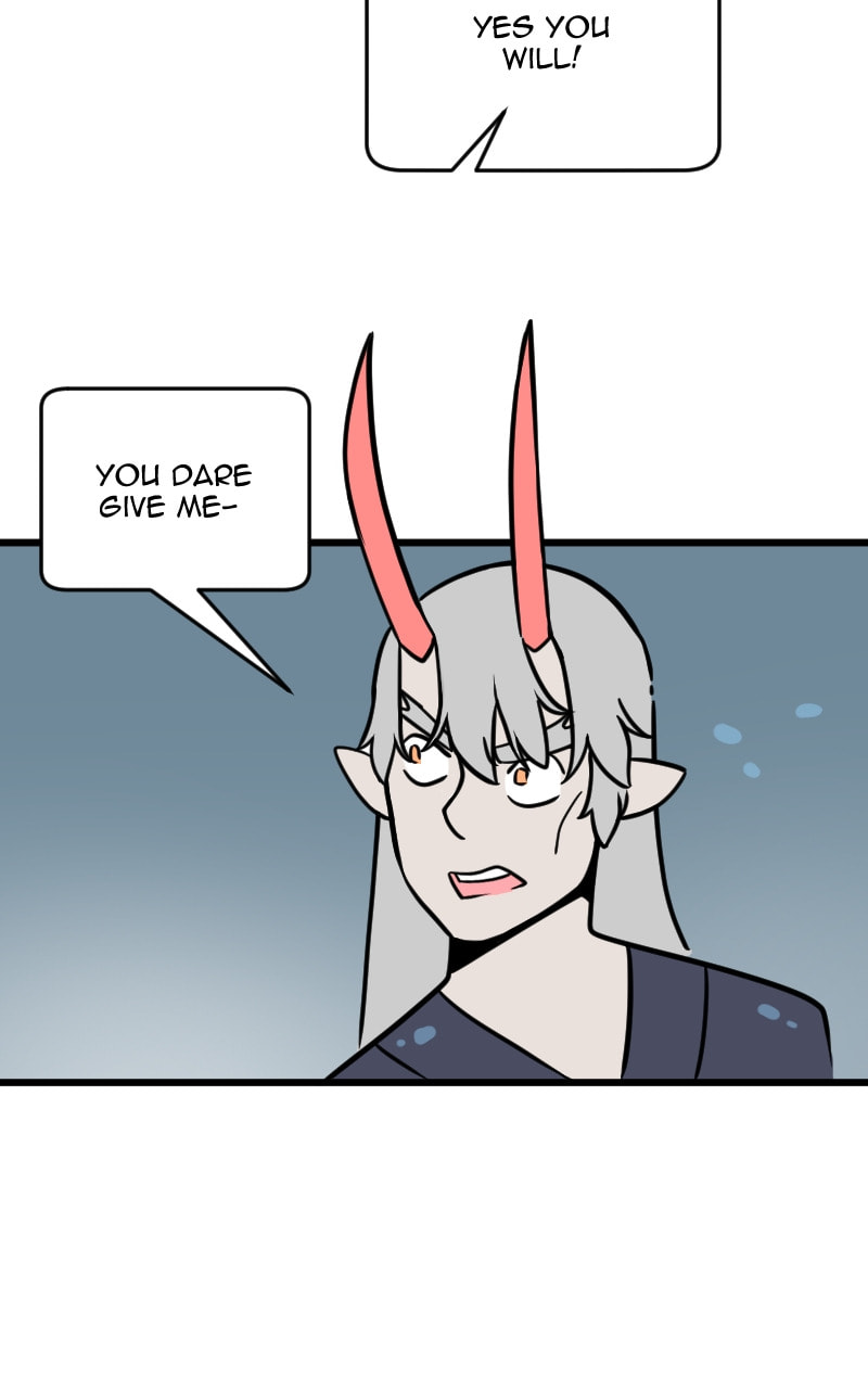 Read Pentheus chapter 91 image 56 on Lezhin