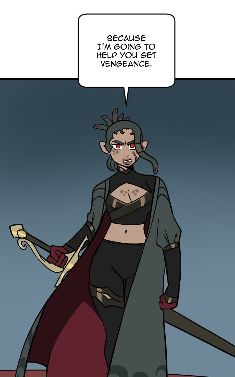 Read Pentheus chapter 91 image 57 on Lezhin
