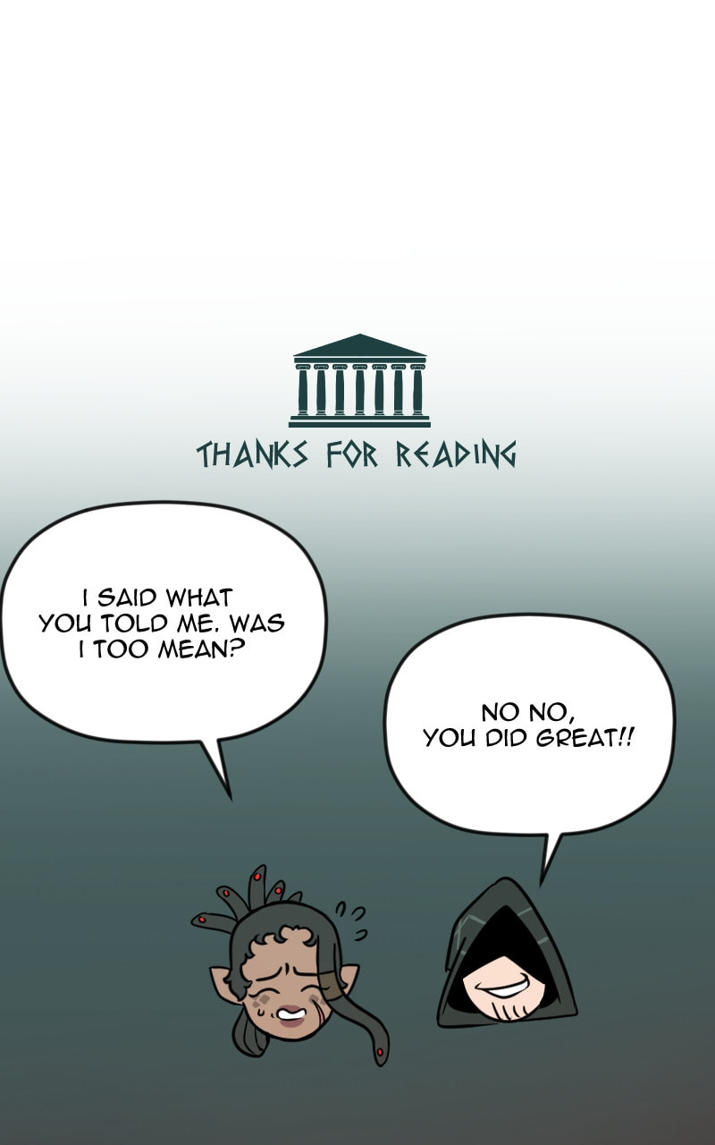 Read Pentheus chapter 91 image 59 on Lezhin