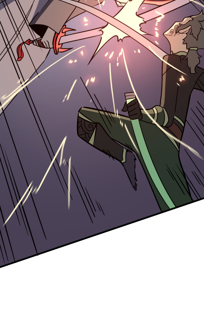 Read Pentheus chapter 91 image 6 on Lezhin