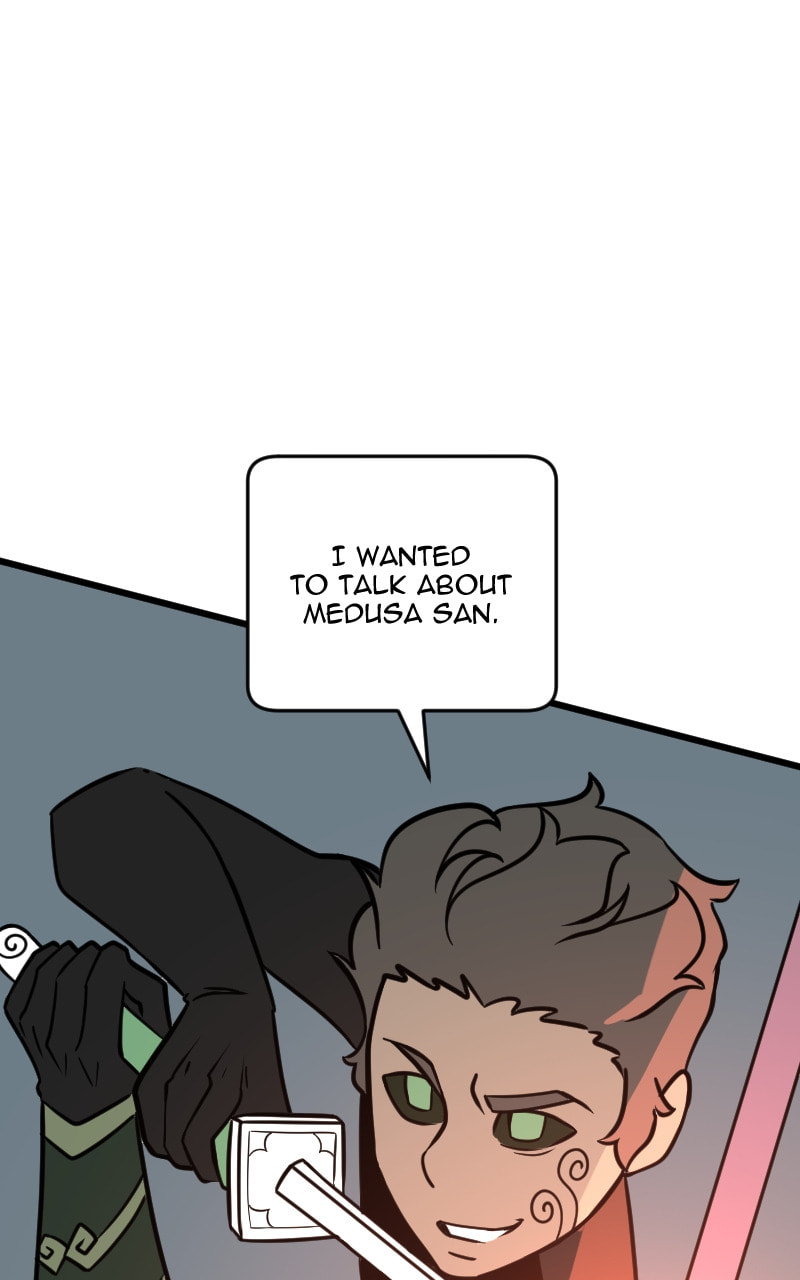 Read Pentheus chapter 91 image 7 on Lezhin