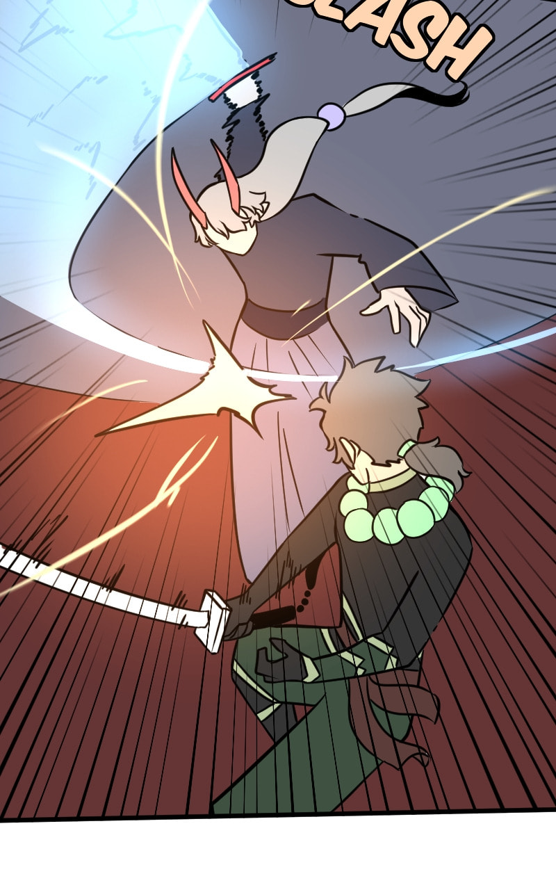 Read Pentheus chapter 91 image 9 on Lezhin