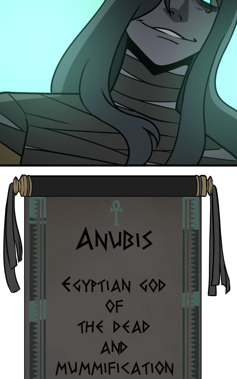 Read Pentheus chapter 92 image 11 on Lezhin