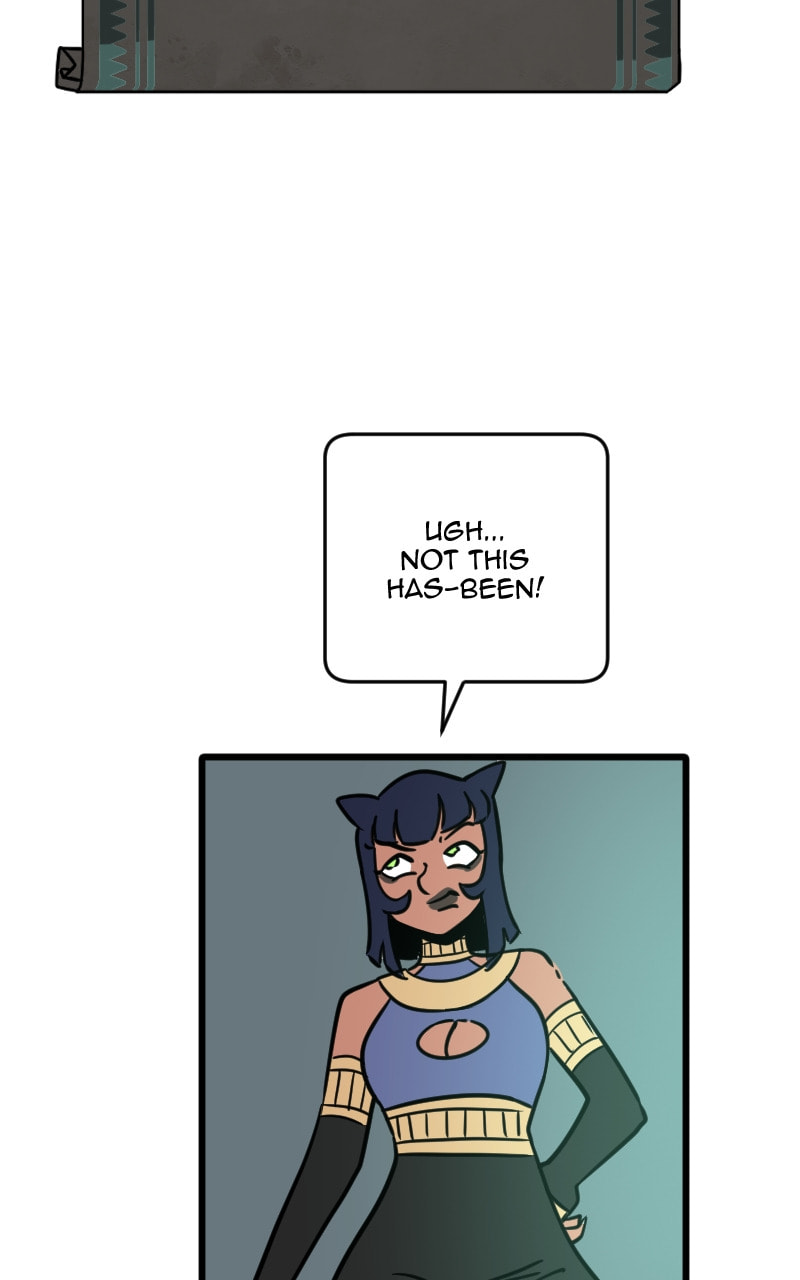 Read Pentheus chapter 92 image 12 on Lezhin