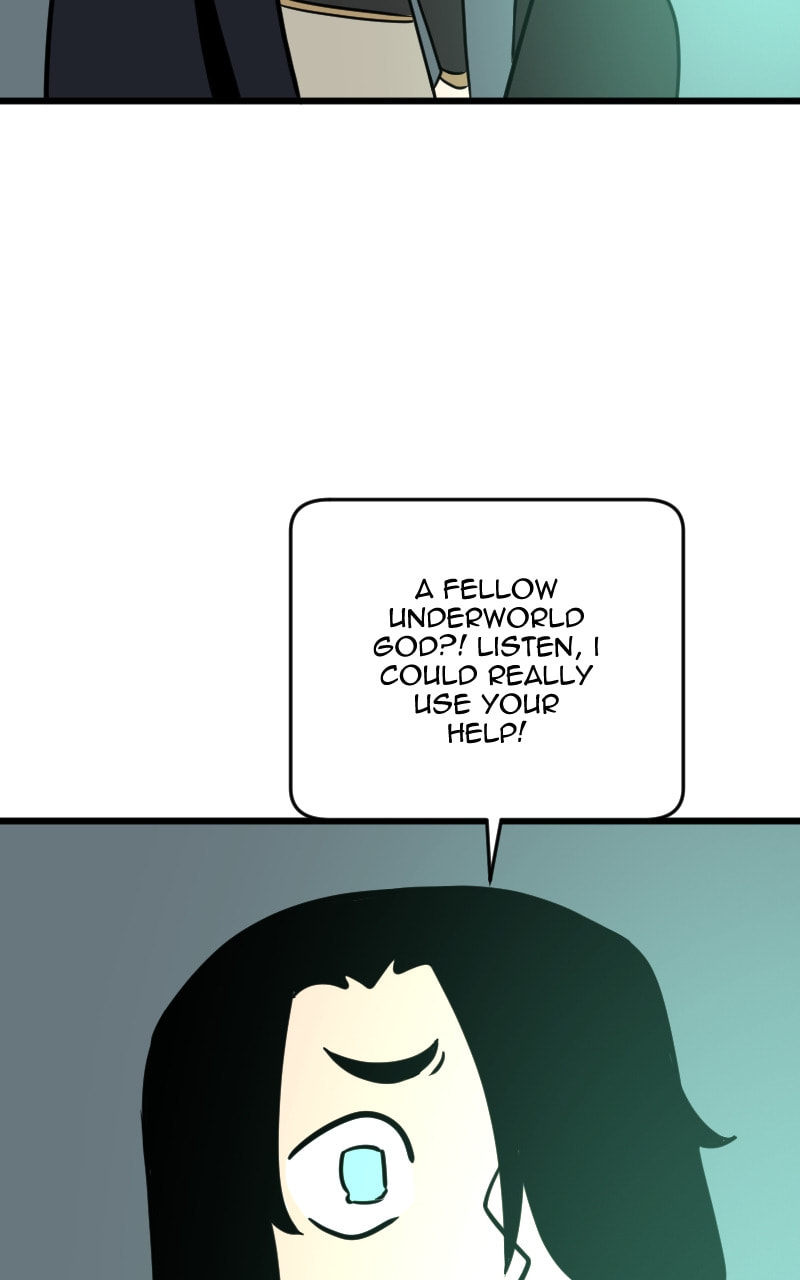 Read Pentheus chapter 92 image 14 on Lezhin