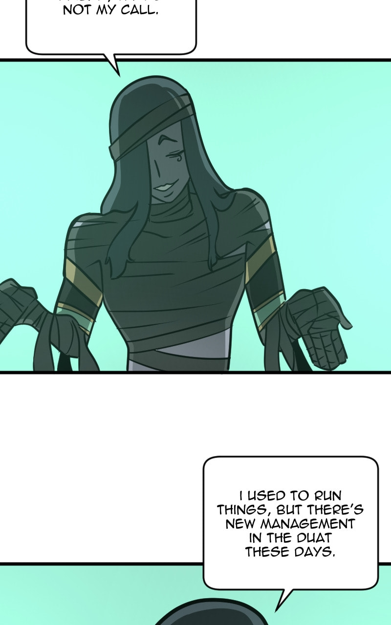 Read Pentheus chapter 92 image 16 on Lezhin