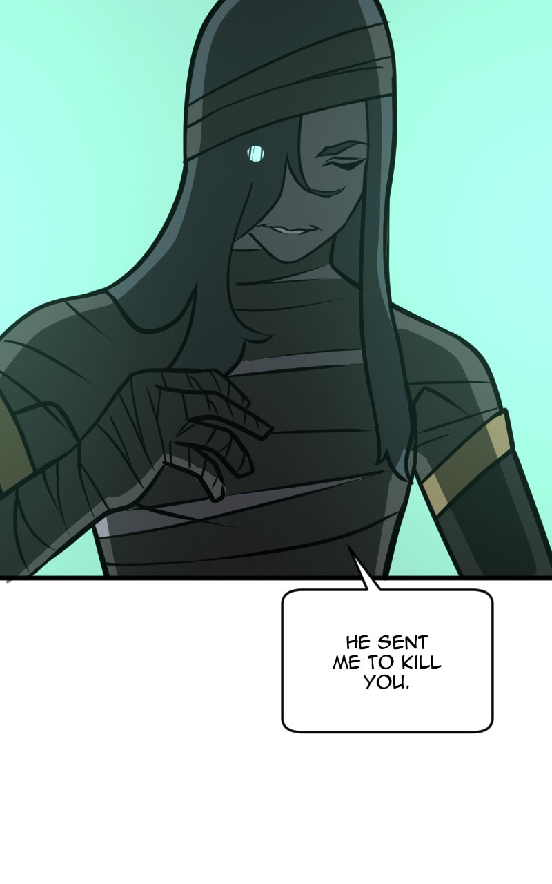 Read Pentheus chapter 92 image 17 on Lezhin
