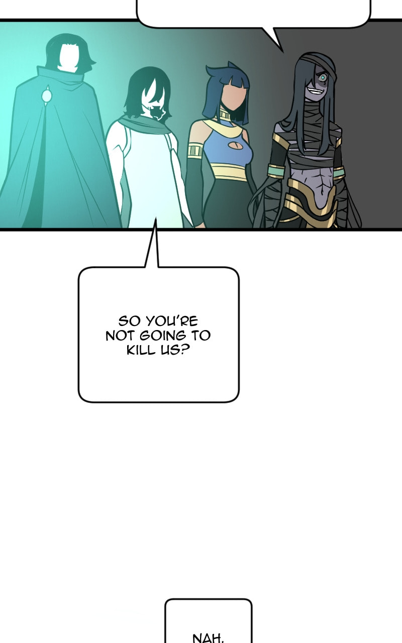 Read Pentheus chapter 92 image 23 on Lezhin